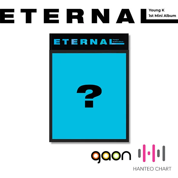 DAY6 : Young K - Eternal