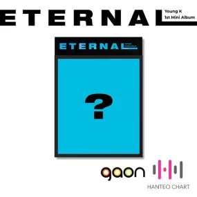 DAY6 : Young K - Eternal