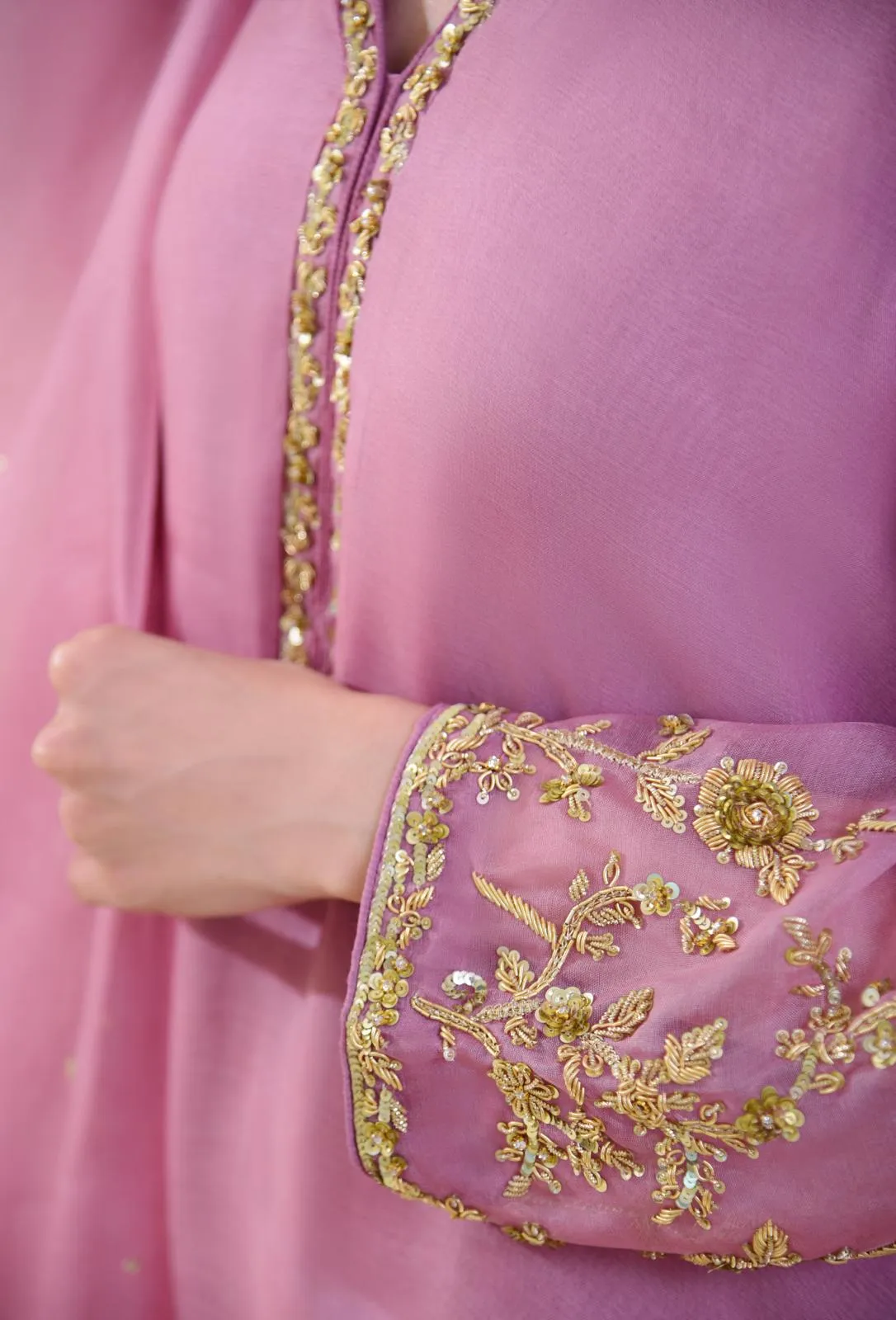 Dreamy Hues