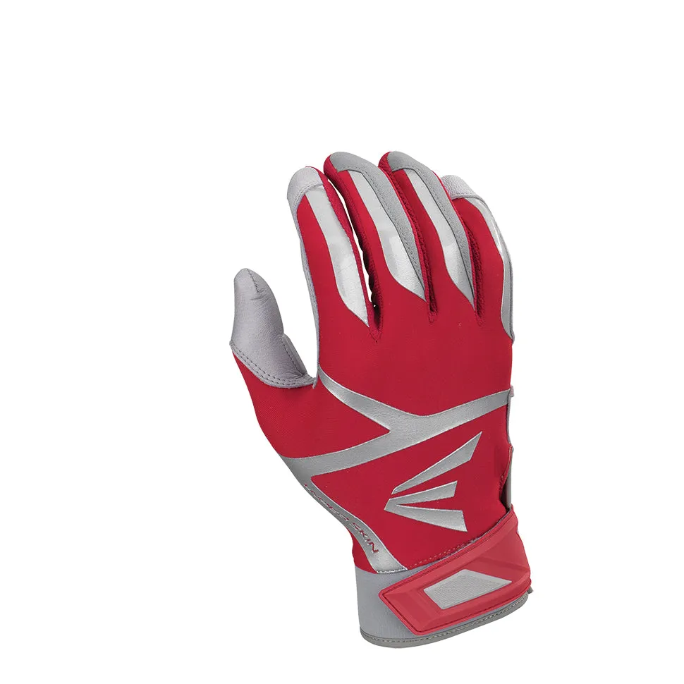 Easton Youth Z7 VRS Hyperskin Batting Gloves