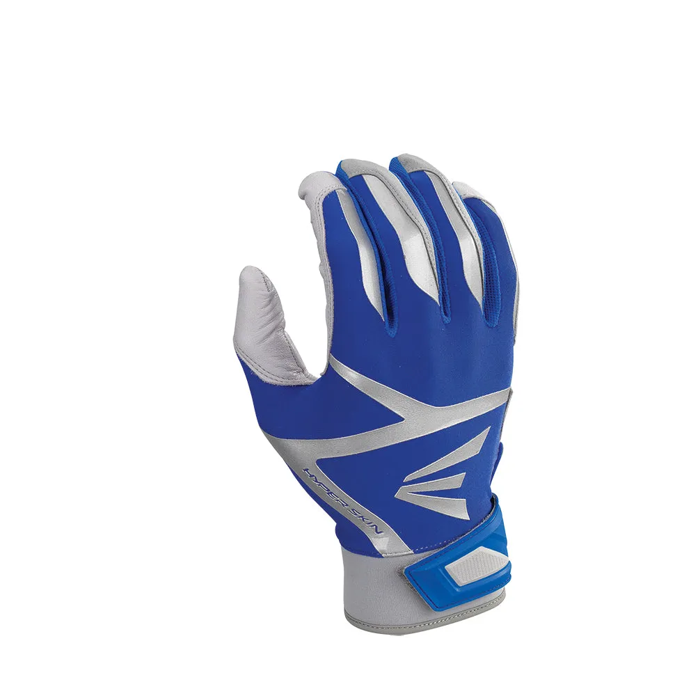 Easton Youth Z7 VRS Hyperskin Batting Gloves
