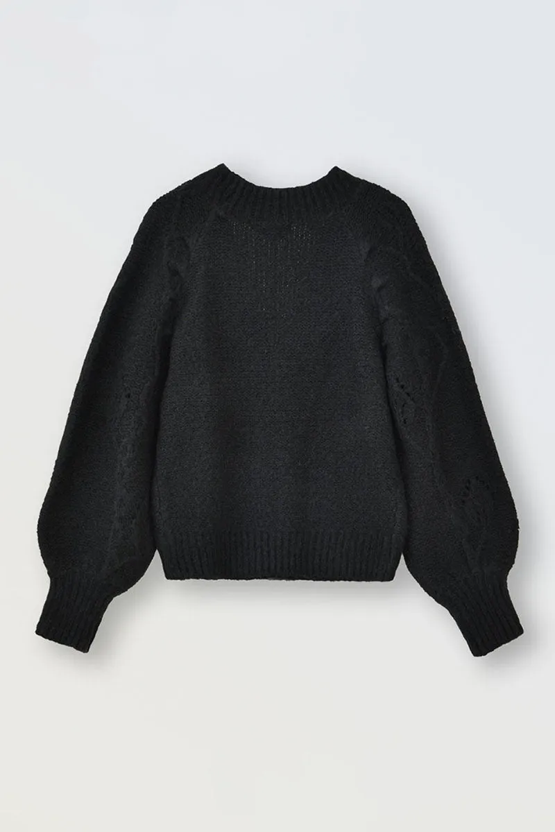 Essential Cardigan