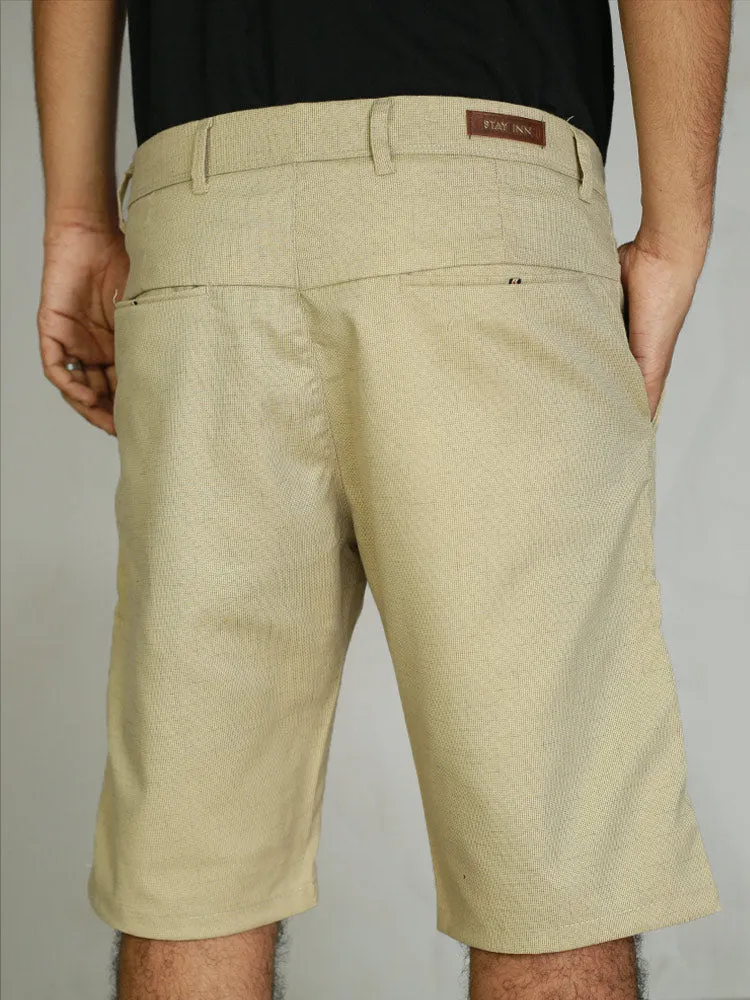 Essential Men's Casual Shorts - Just ₹349! 🩳