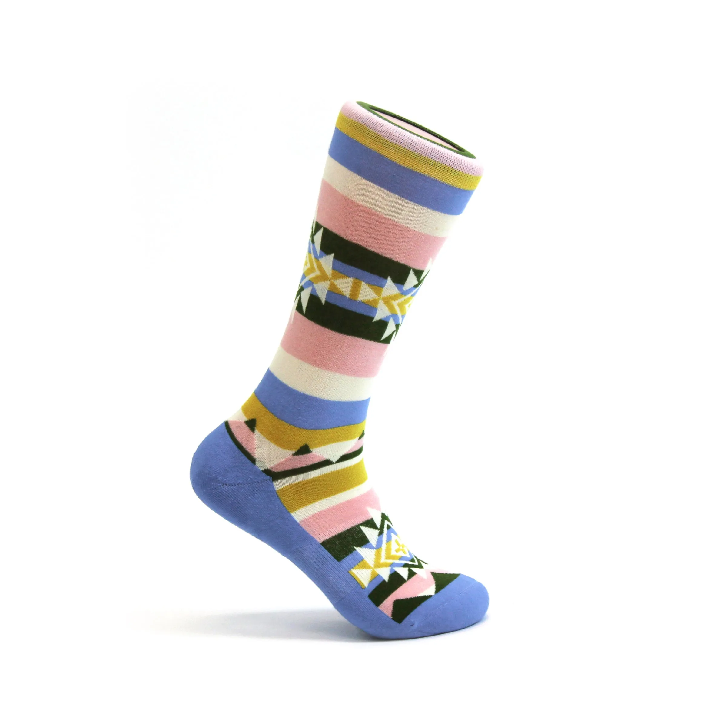 Faith Crew Socks