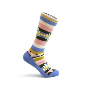 Faith Crew Socks