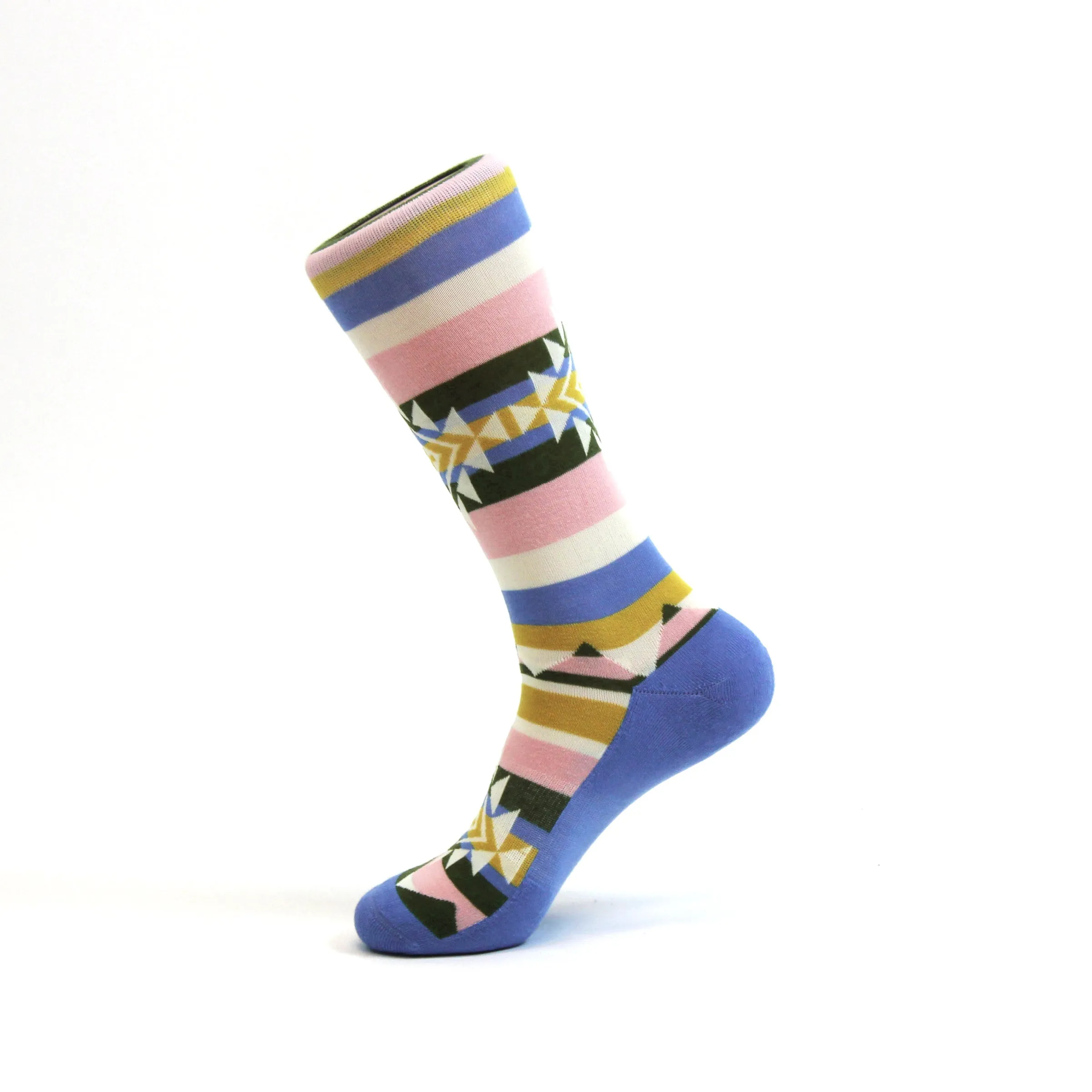 Faith Crew Socks