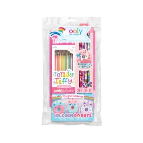 Fantasy & Confections Happy Pack
