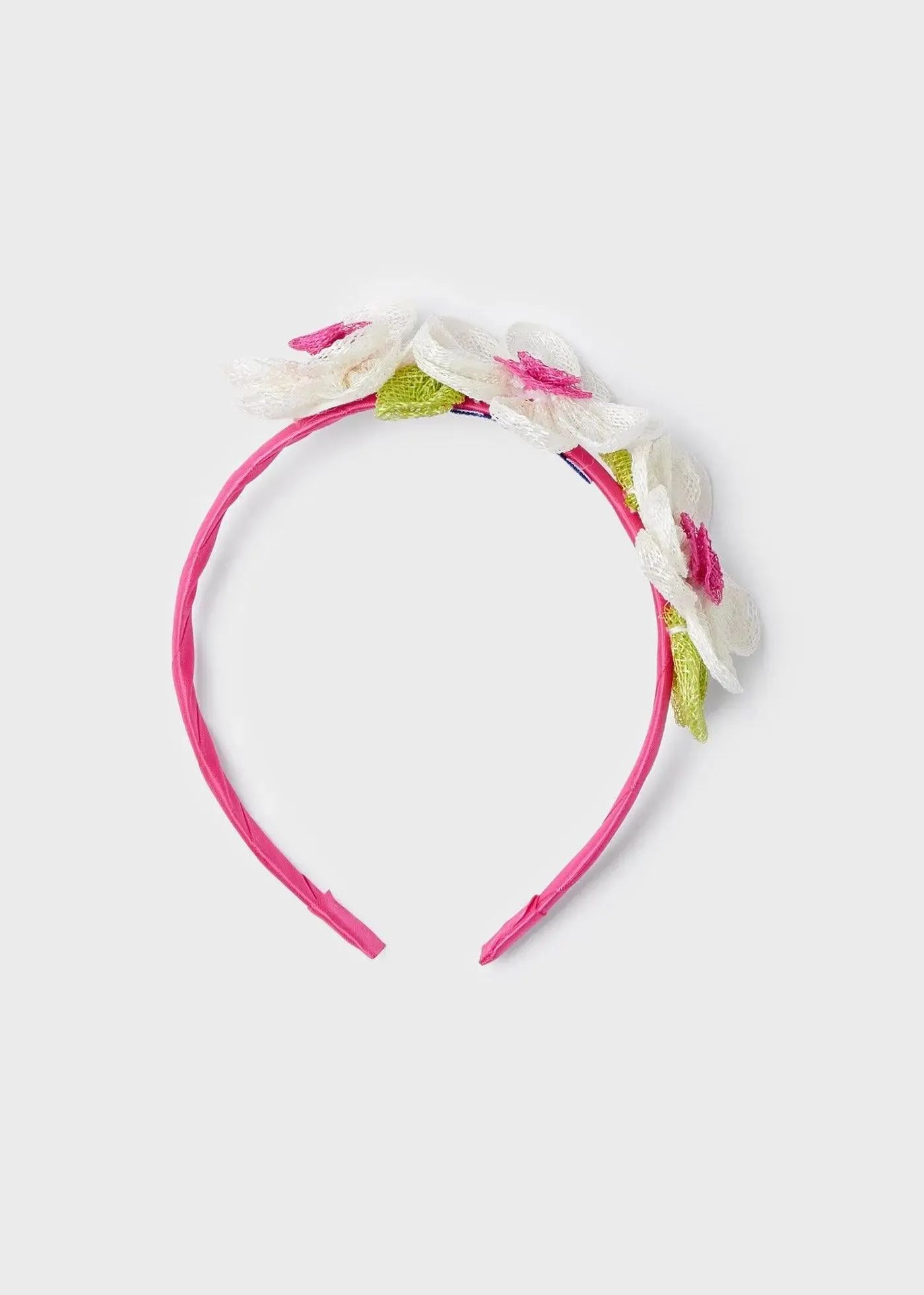 Flower Hairband Girl | Mayoral
