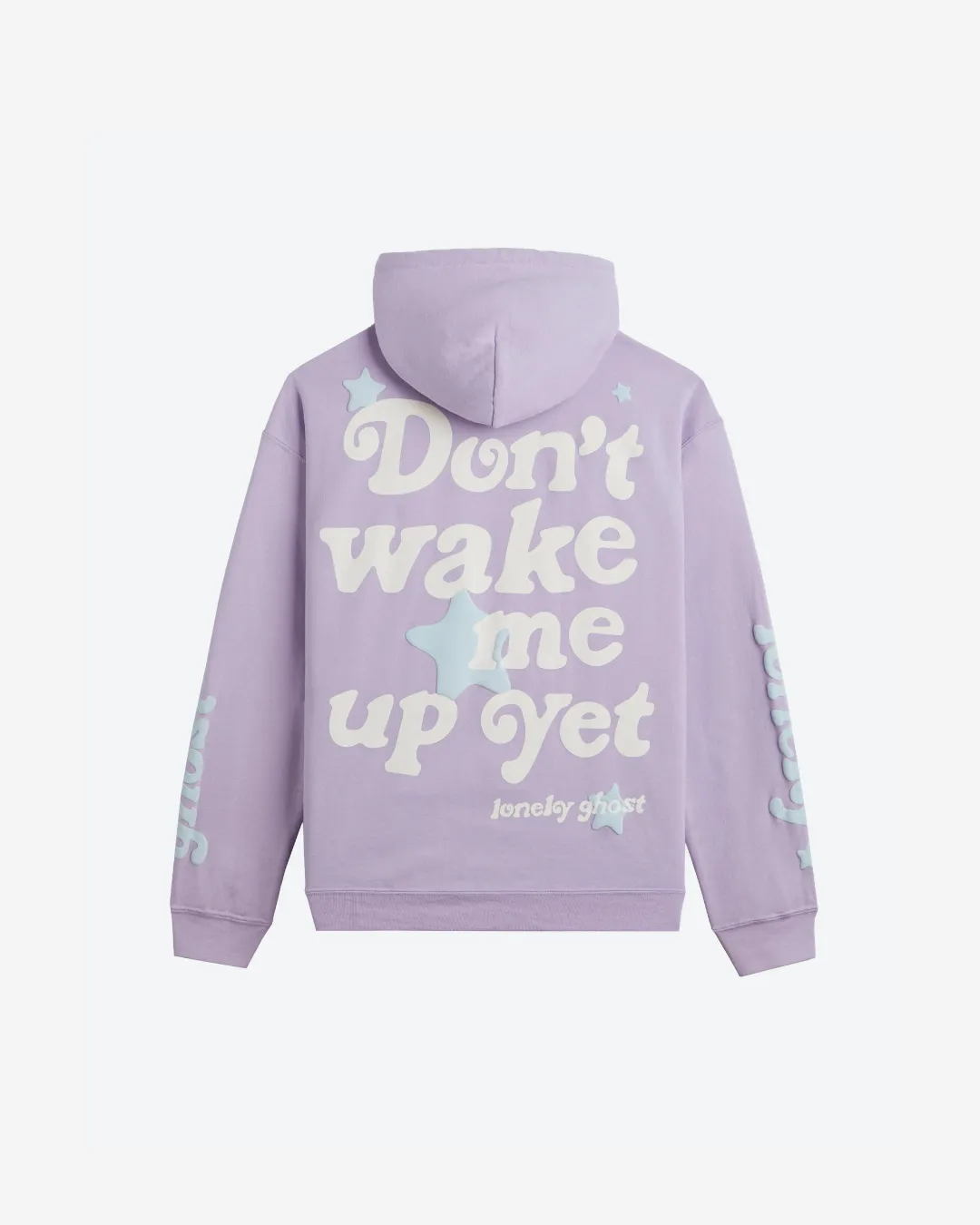 Forever Young Hoodie