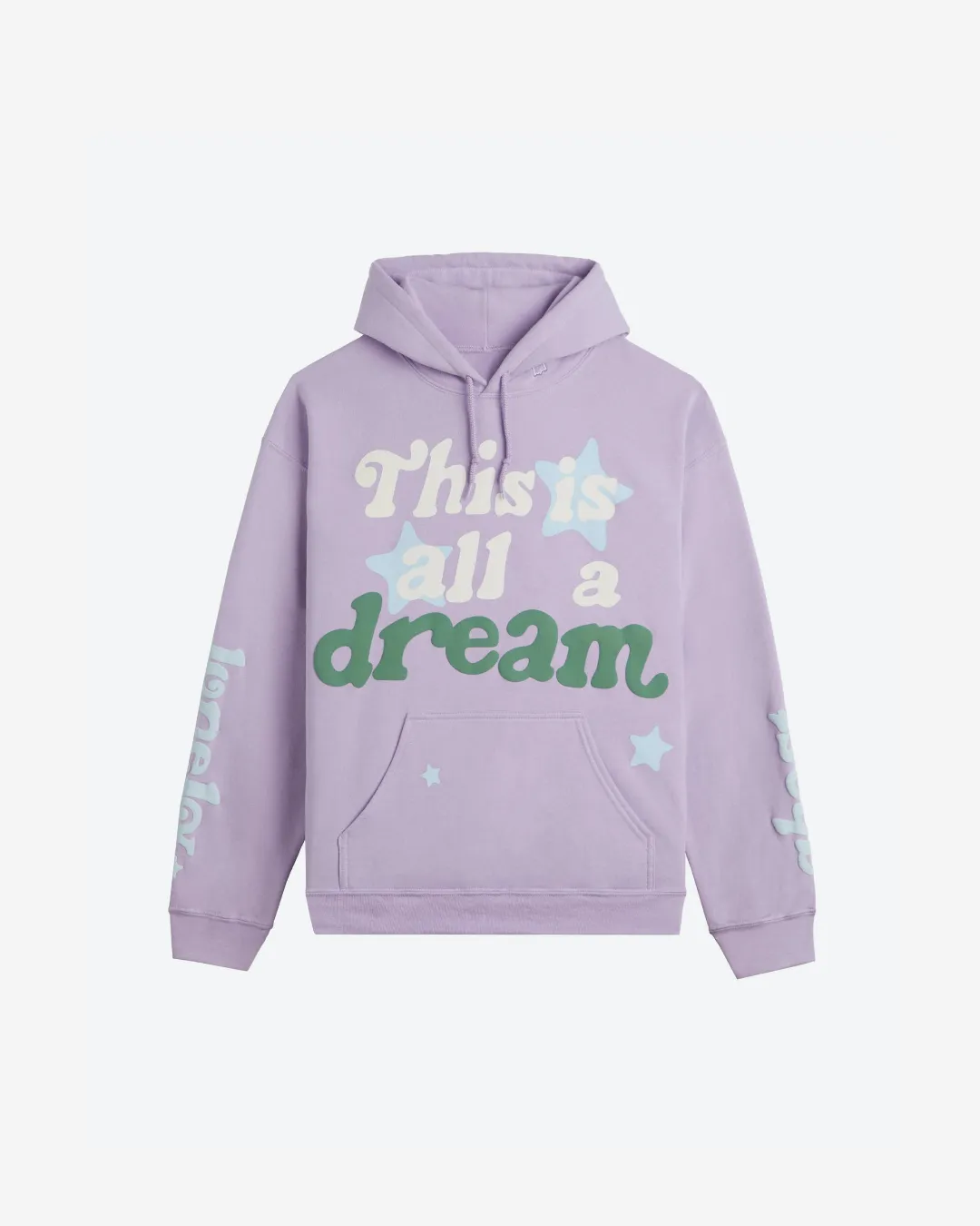 Forever Young Hoodie