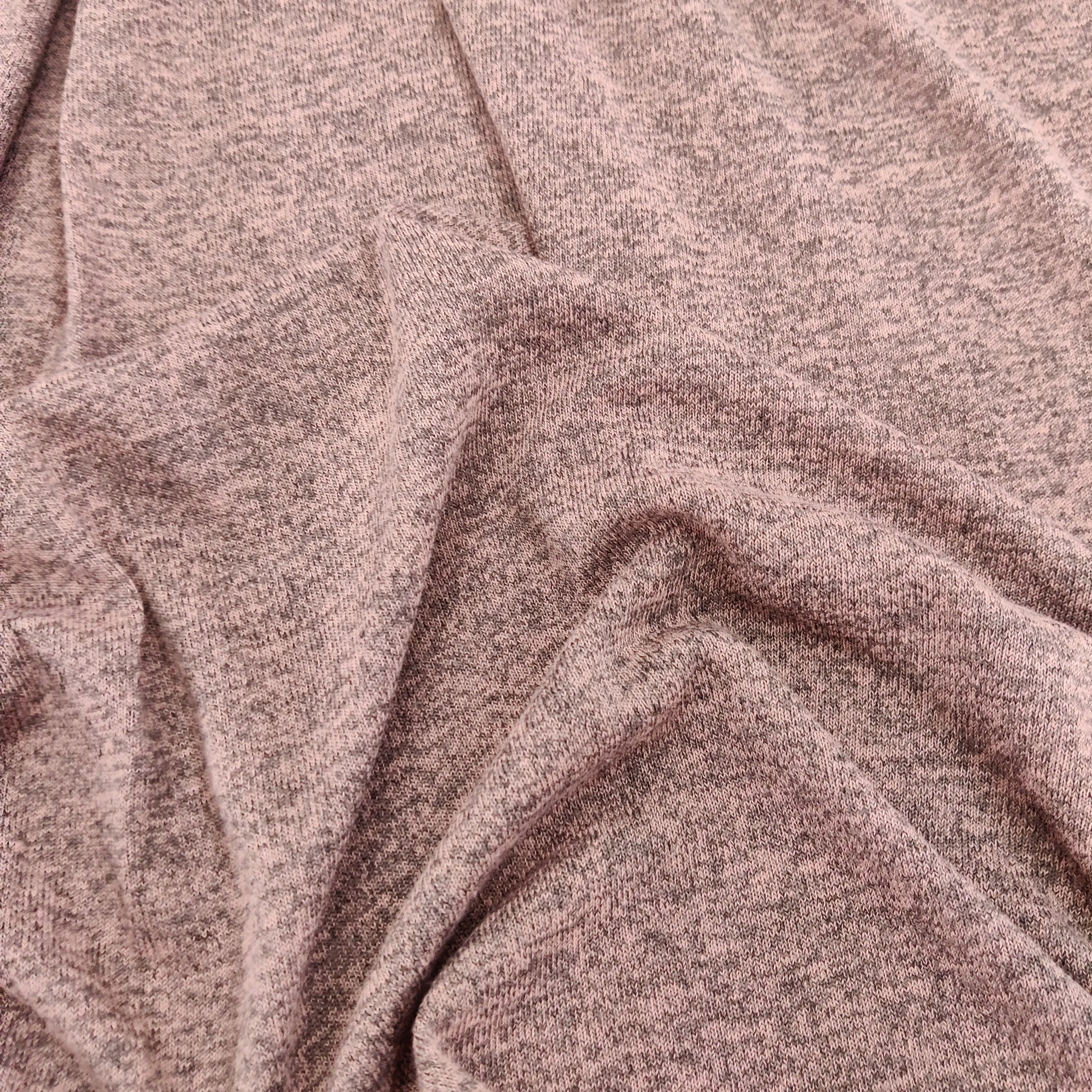 FS717 Plain Cut & Sew Stretch Knit Fabric