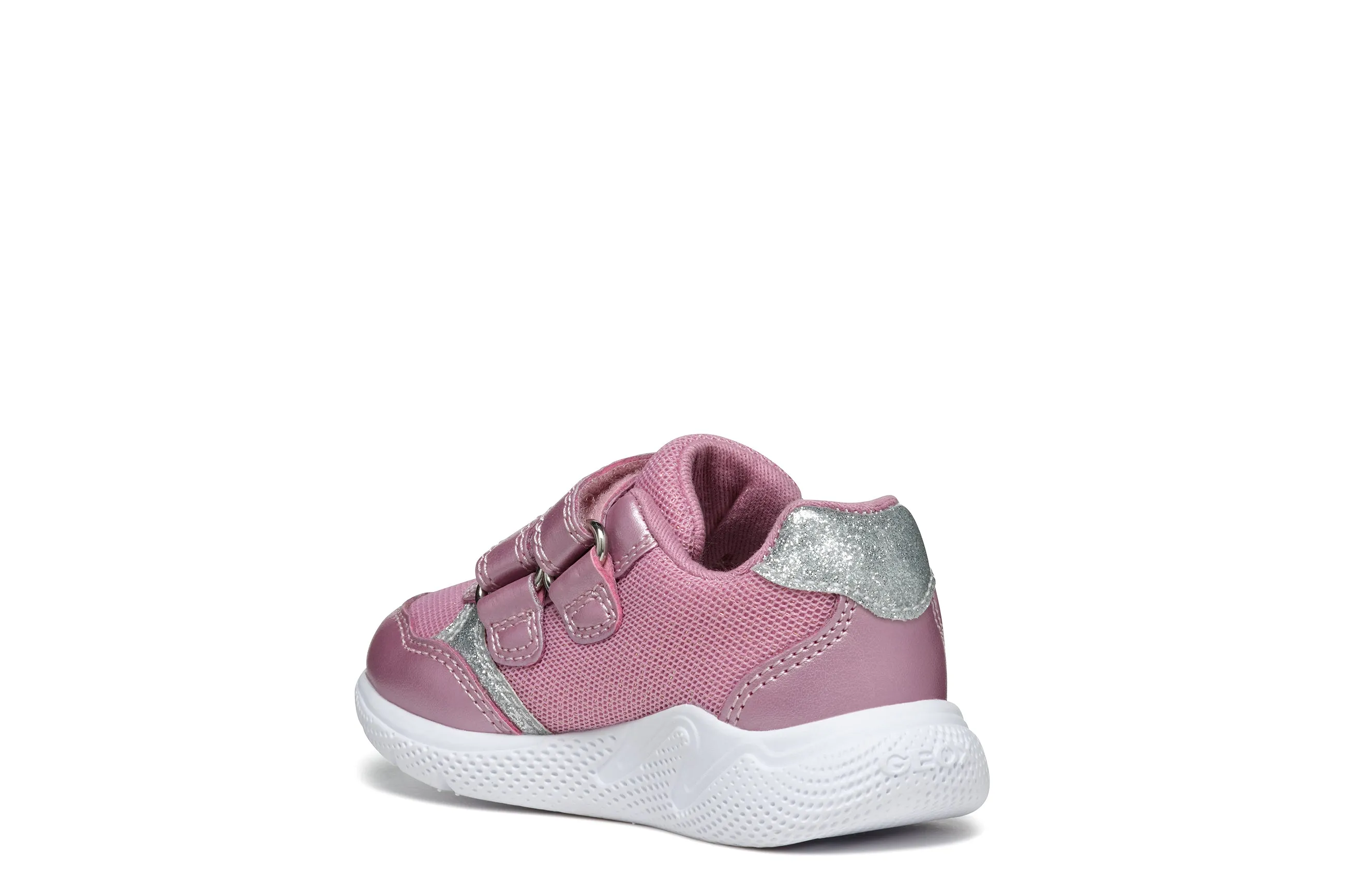 Geox - B454TC - Pink
