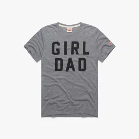 Girl Dad