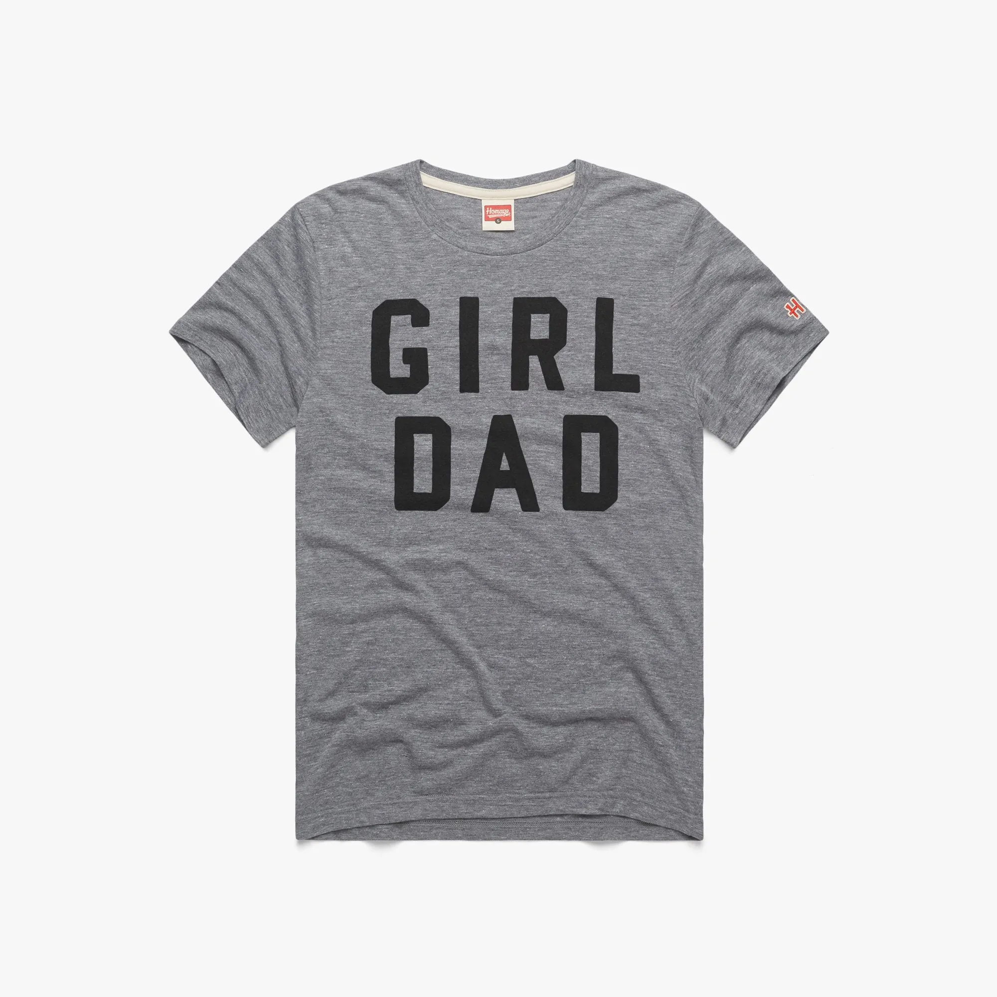 Girl Dad