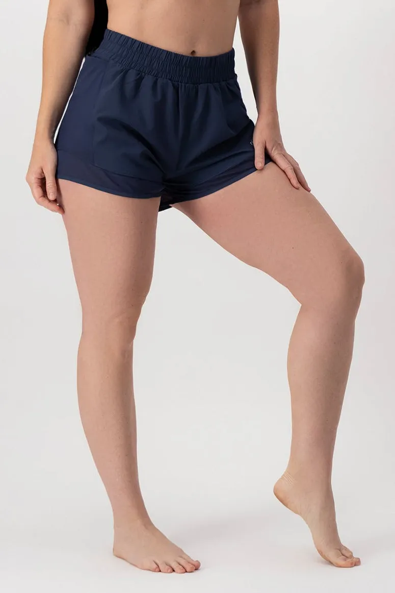 Helly Shorts