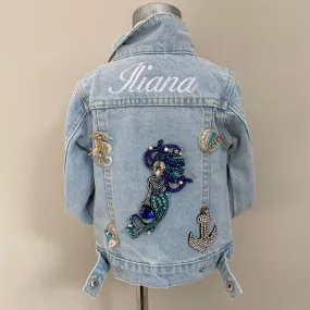 ILIANA