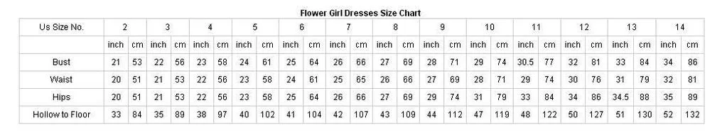 Illusion Lace Top Beaded Tulle Ivory Flower Girl Dresses