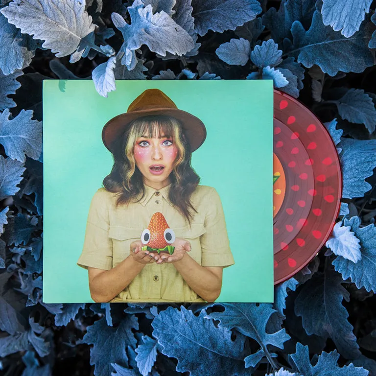 It's Bugsnax! 7" Single