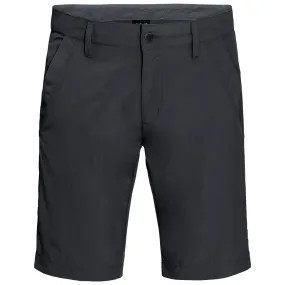 Jack Wolfskin Mens Desert Valley Shorts Camping Hoking Trekking Casual