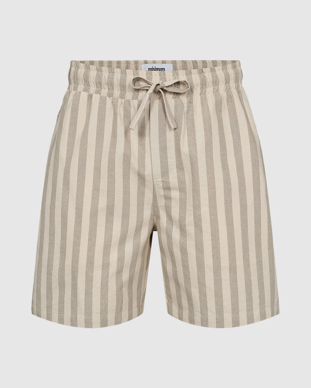 Jennus 3608 Shorts - Tea