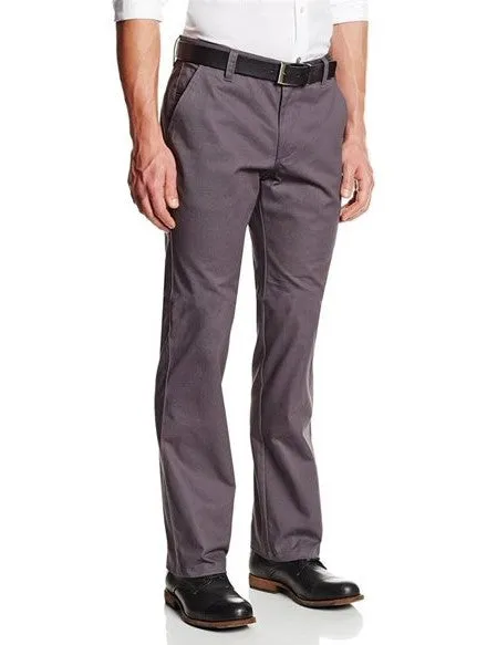 LEE Young Men's Straight-Leg College Pant