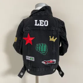 LEO 2