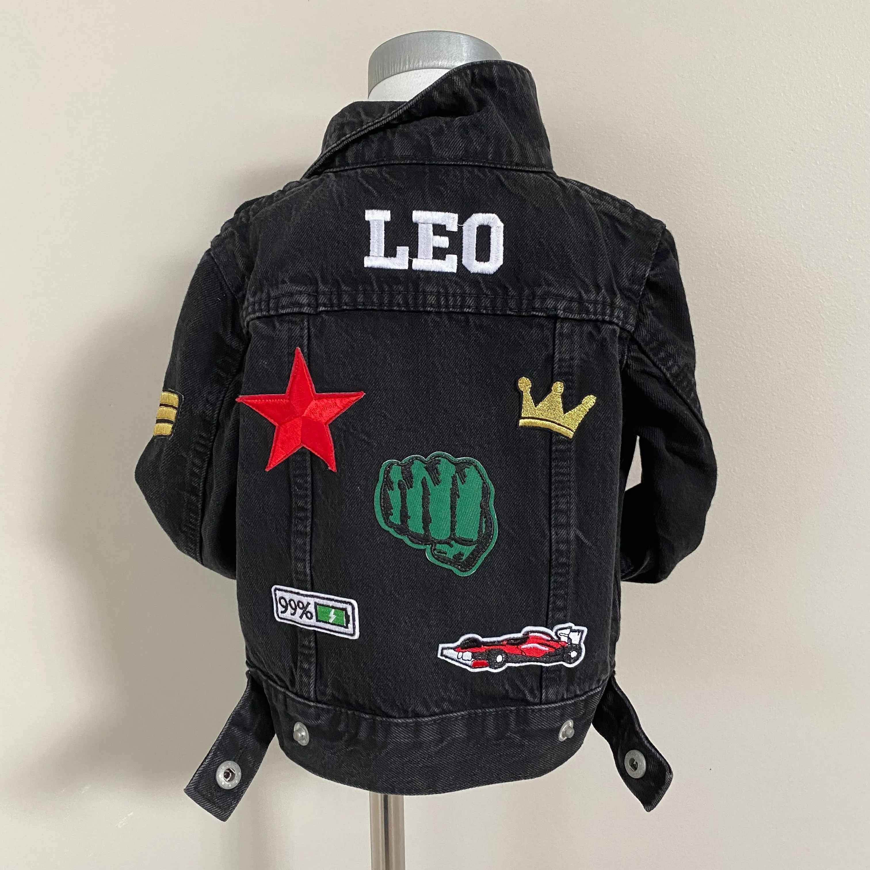 LEO 2