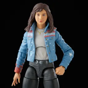 Marvel Legends Dr. Strange 2 Multiverse of Madness America Chavez (Rintrah BAF)