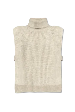 Megan Pullover | Sand