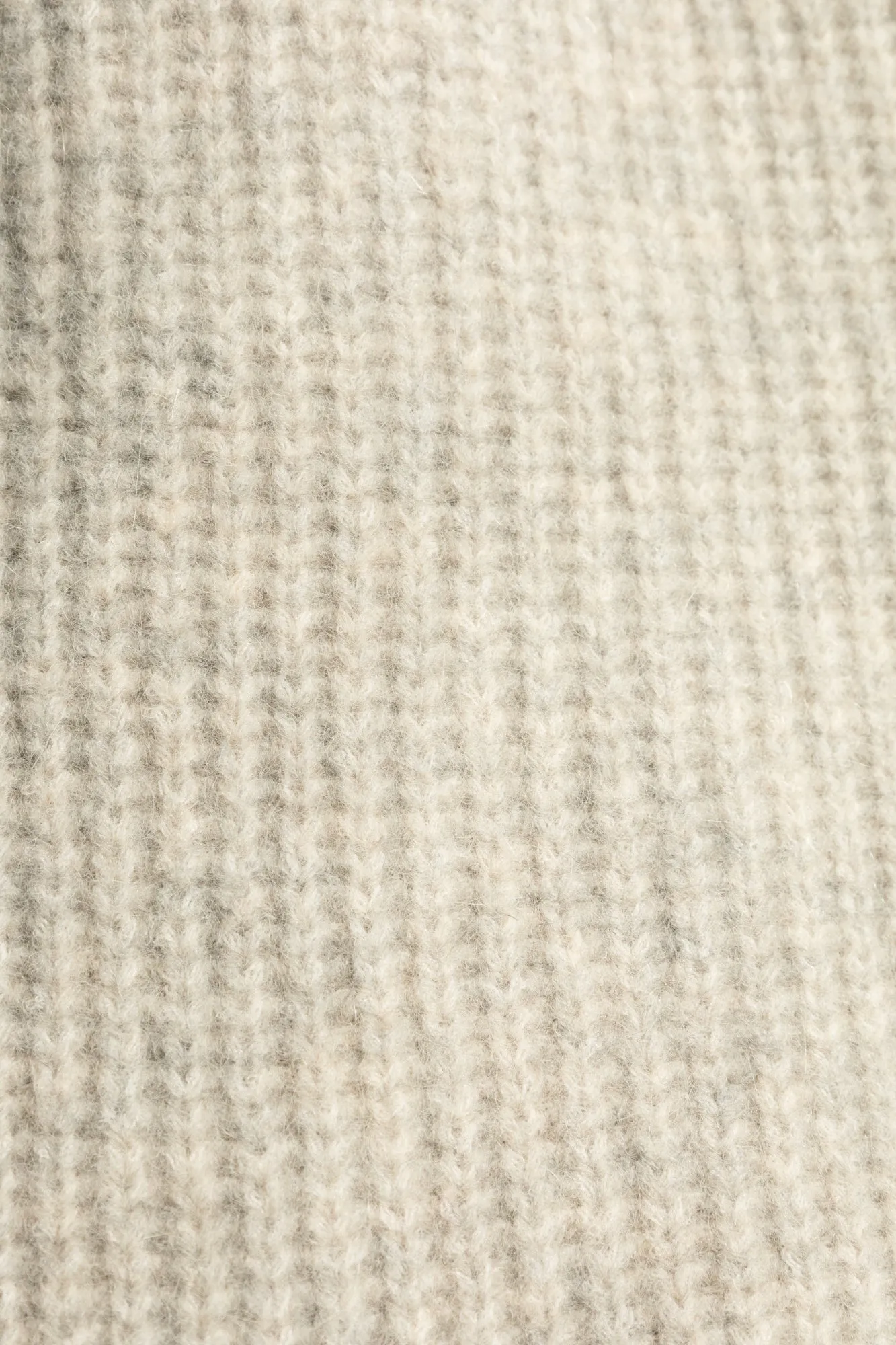 Megan Pullover | Sand