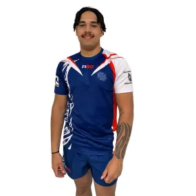 Mens Full Playing Strips