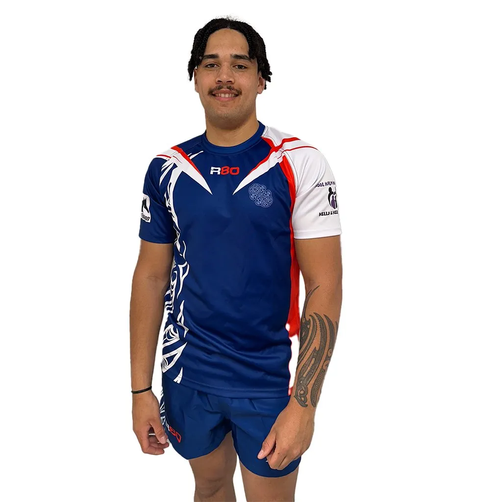 Mens Full Playing Strips