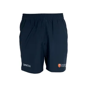 NMSC Team Sports Training Shorts - Navy