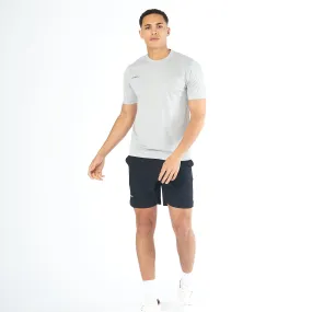 Omnitau Men's Core Athletics Shorts - Black