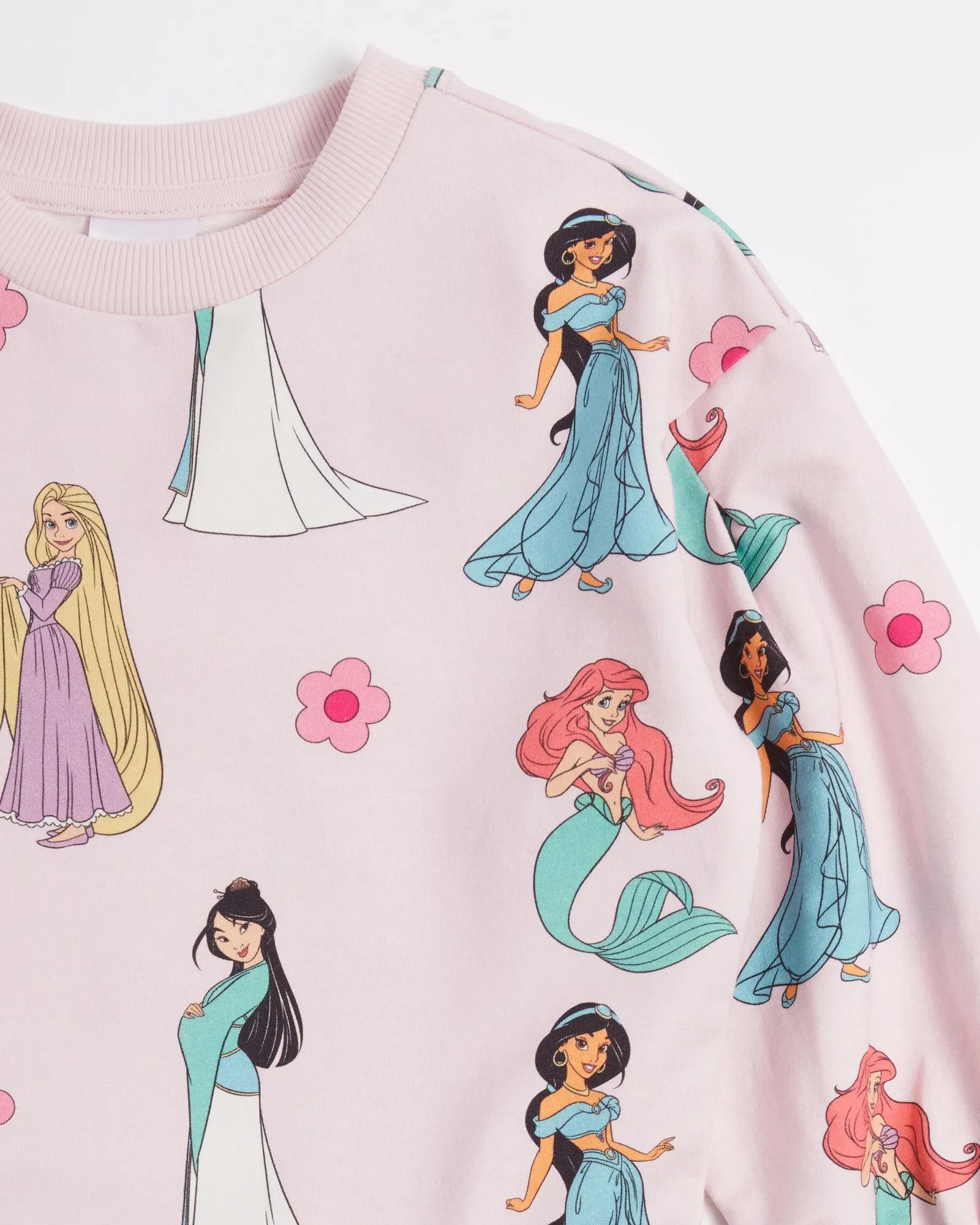 popular  Disney Princess Jumper Dress