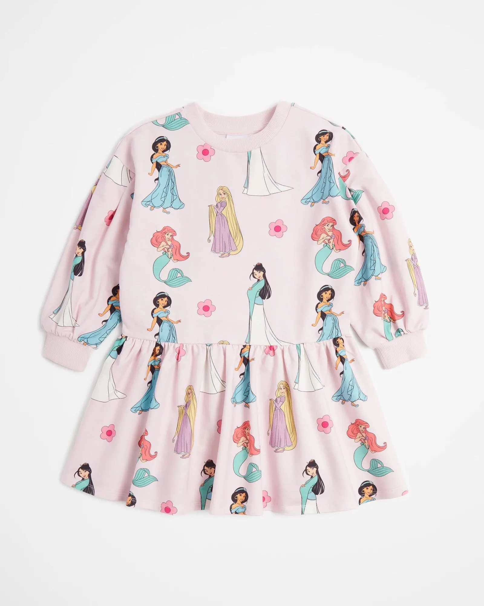 popular  Disney Princess Jumper Dress
