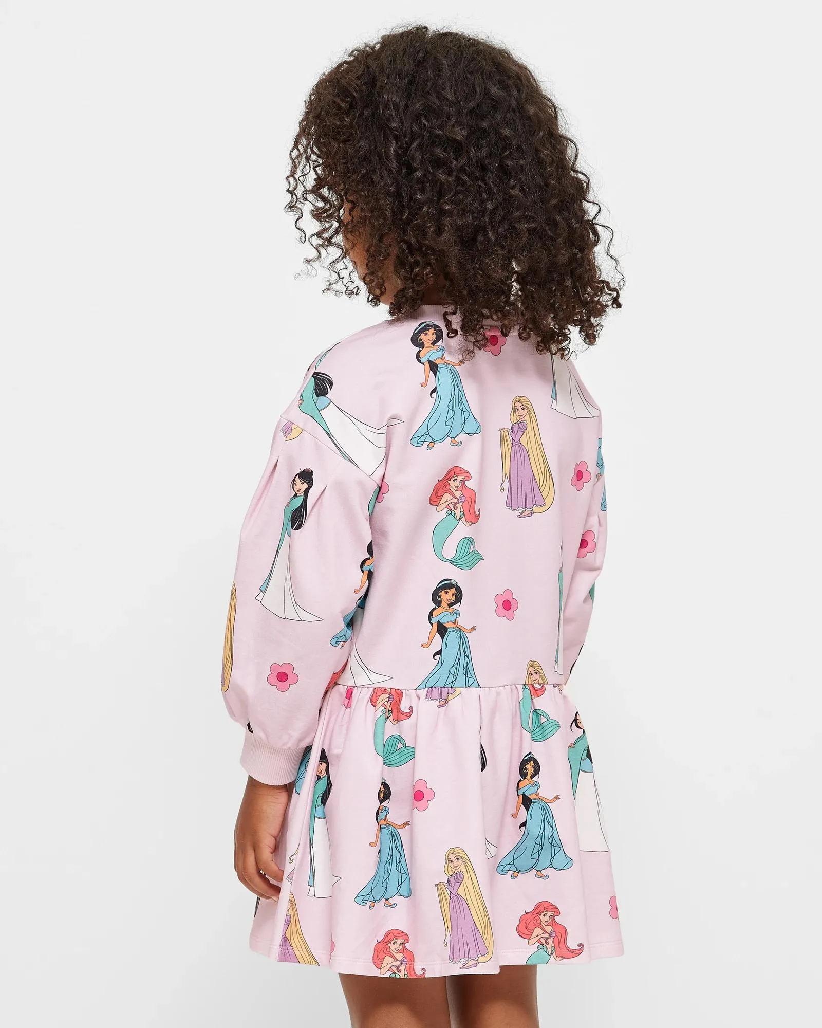 popular  Disney Princess Jumper Dress