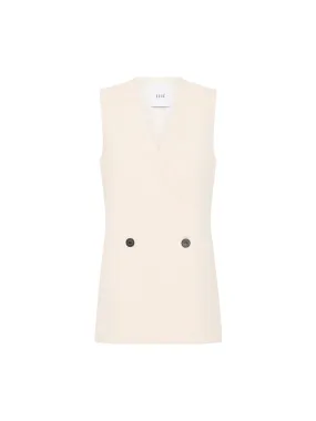 Portia Double Vest