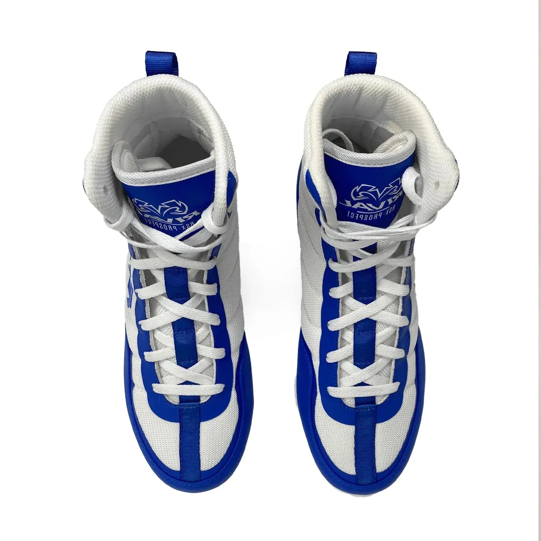 Rival RSX-Future Boxing Boots