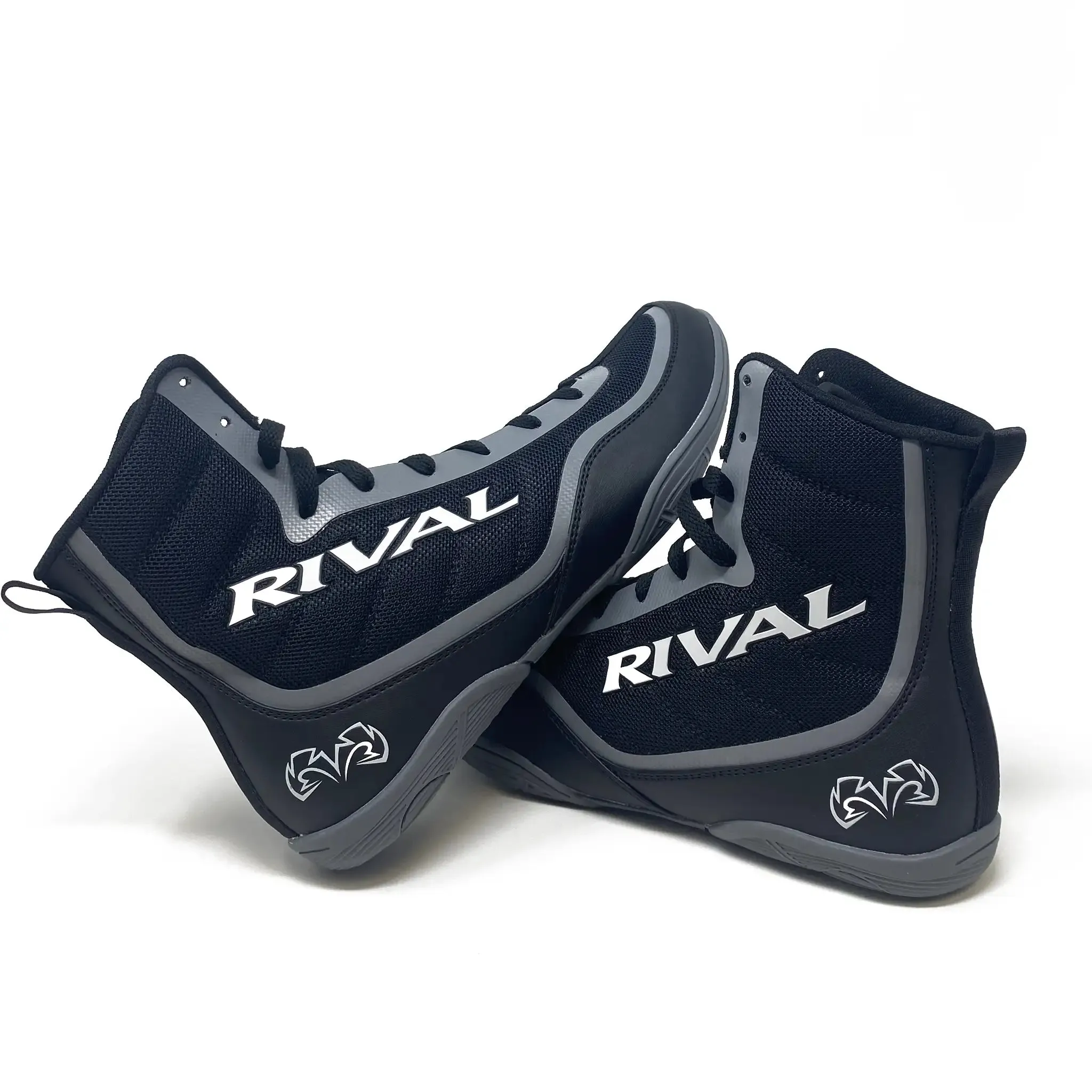 Rival RSX-Future Boxing Boots