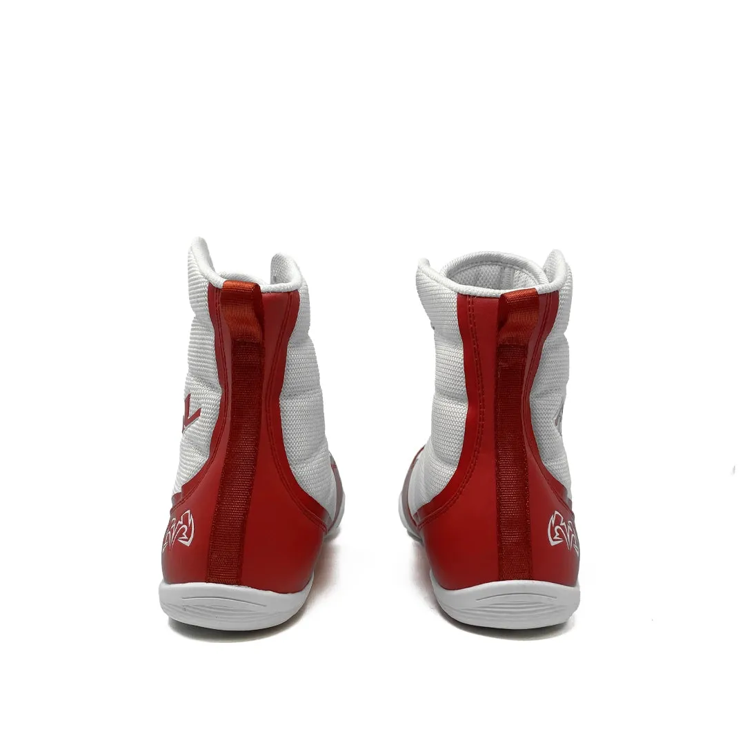 Rival RSX-Future Boxing Boots