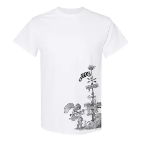 This Sign, I Find Youth Tee