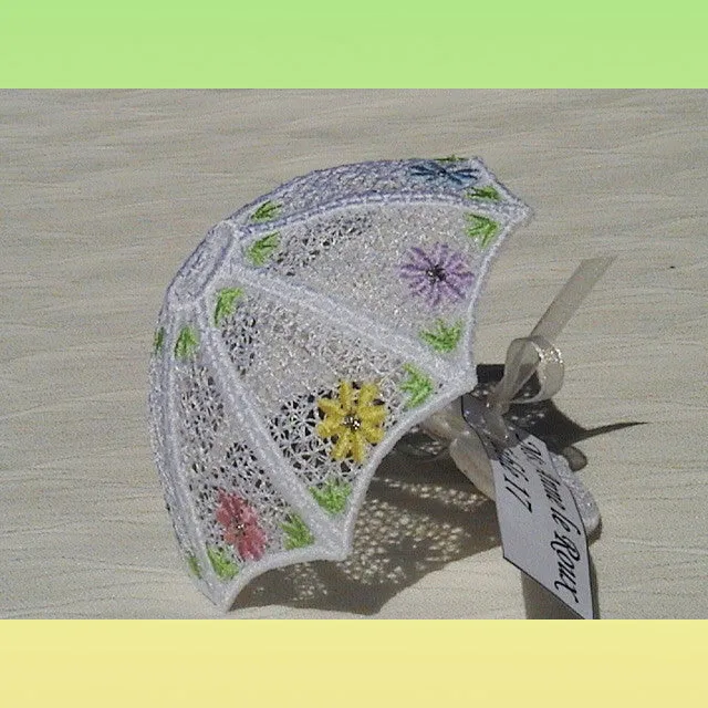Umbrella Spring Favor