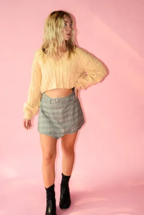 XOXO SKORT